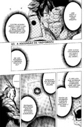 My Hero Academia Vol. 8 - A Ascenção de Yaoyorozu