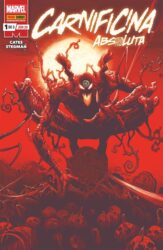 Carnificina Absoluta #1 (de 3)