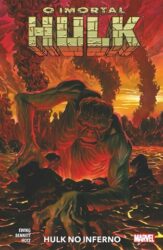 O Imortal Hulk vol. 3