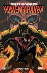 Miles Morales: Homem-Aranha Vol. 2