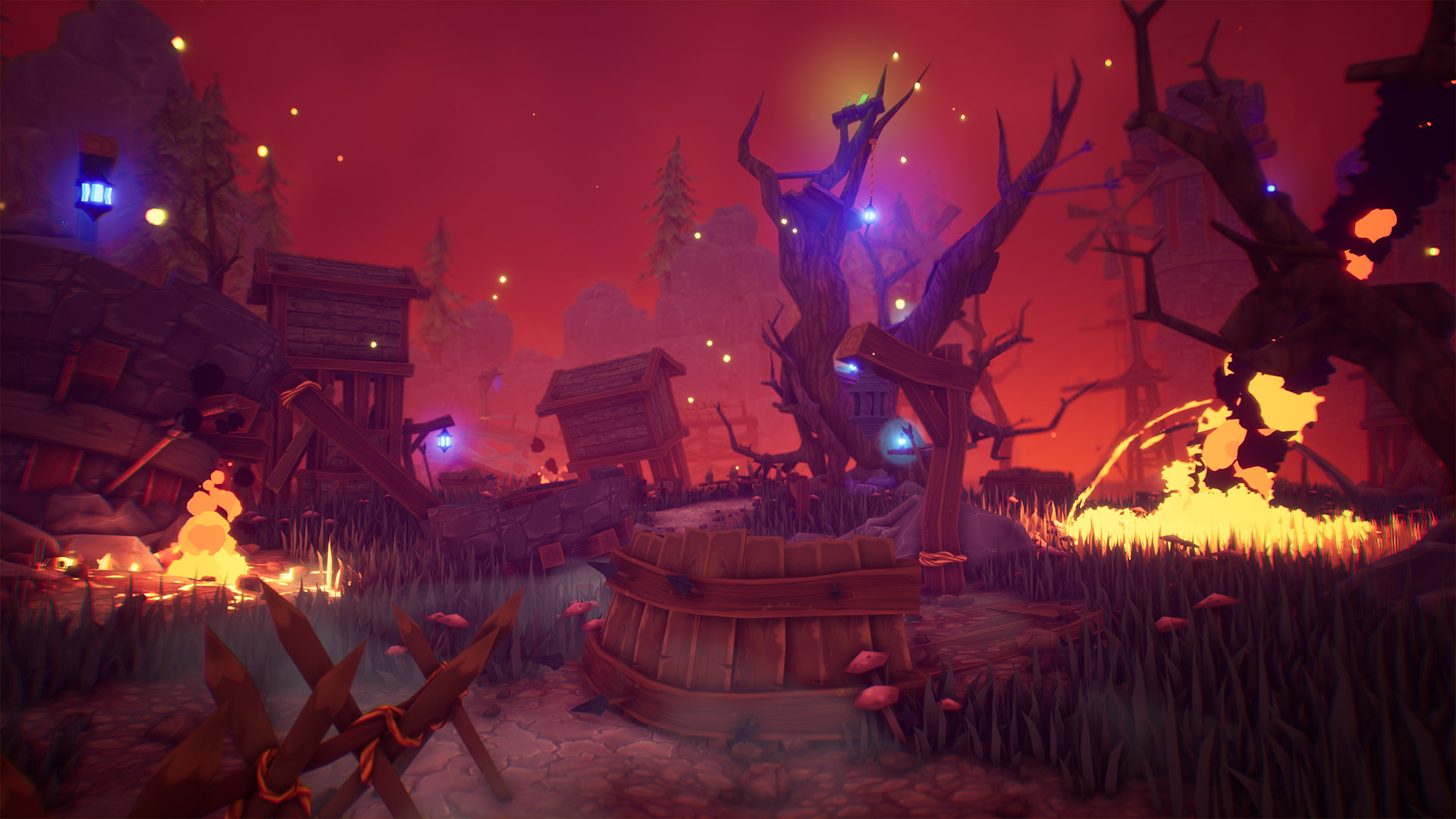 Pumpkin Jack PS4 Review/Analise