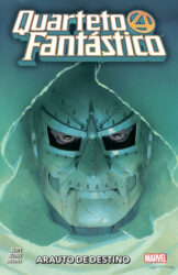 Quarteto Fantástico Vol. 3