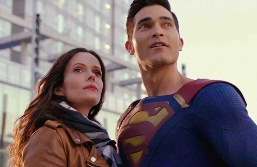 SUPERMAN & LOIS
