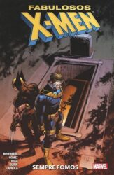 Fabulosos X-Men vol. 4