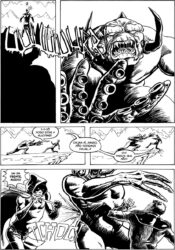 Um trovão no caminho e outras histórias