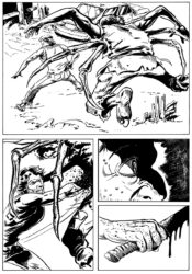 Um trovão no caminho e outras histórias