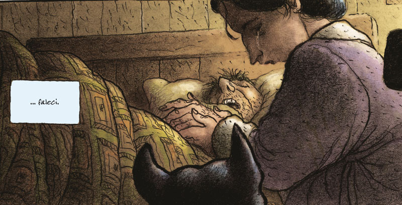 Armazém Central Volume 1 Marie