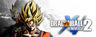 Dragon Ball Xenoverse