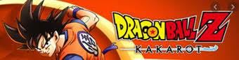 Dragon Ball Kakarot