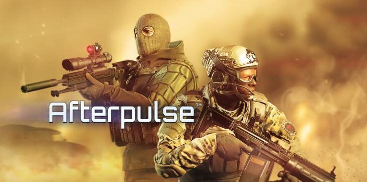 Afterpulse