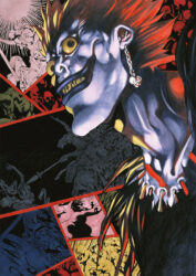 Death Note - Black Edition 2