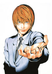 Death Note - Black Edition 2