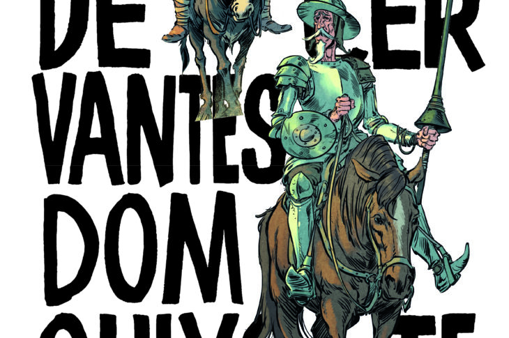 D. Quixote
