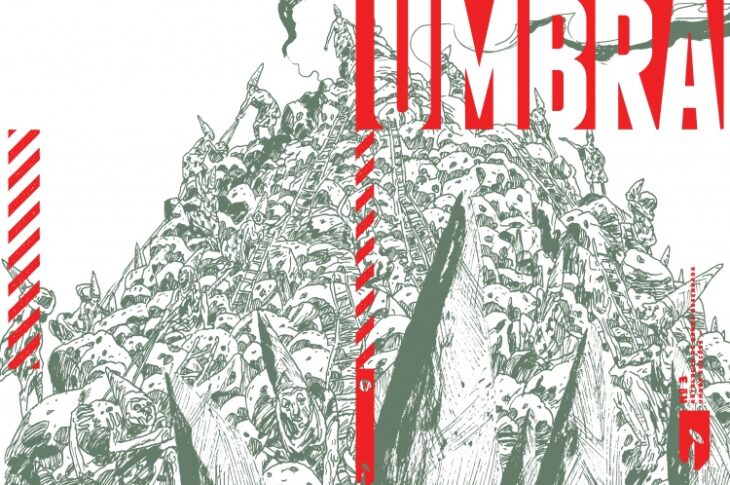 Umbra #3