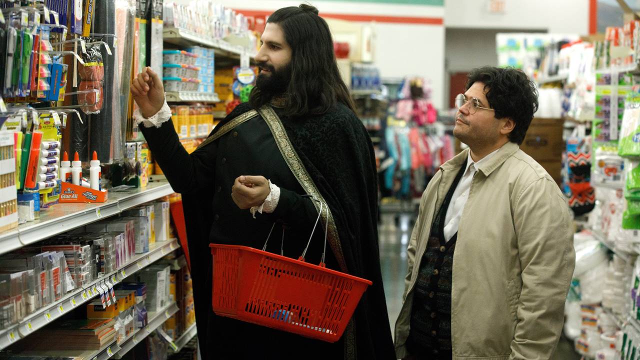 What we do in the Shadows - Compras