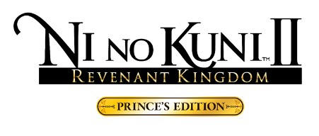 Ni No Kuni 2