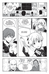 Assassination Classroom 18