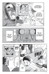 Assassination Classroom 18