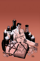 Moonshine vol. 3 - Querer a Lua