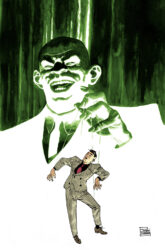 Moonshine vol. 3 - Querer a Lua