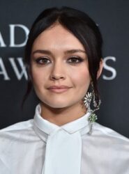 Olivia Cooke