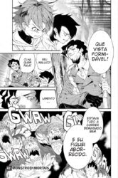 The Promised Neverland