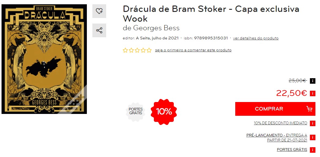 Drácula
