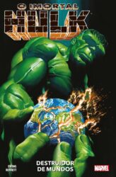 O Imortal Hulk vol. 5