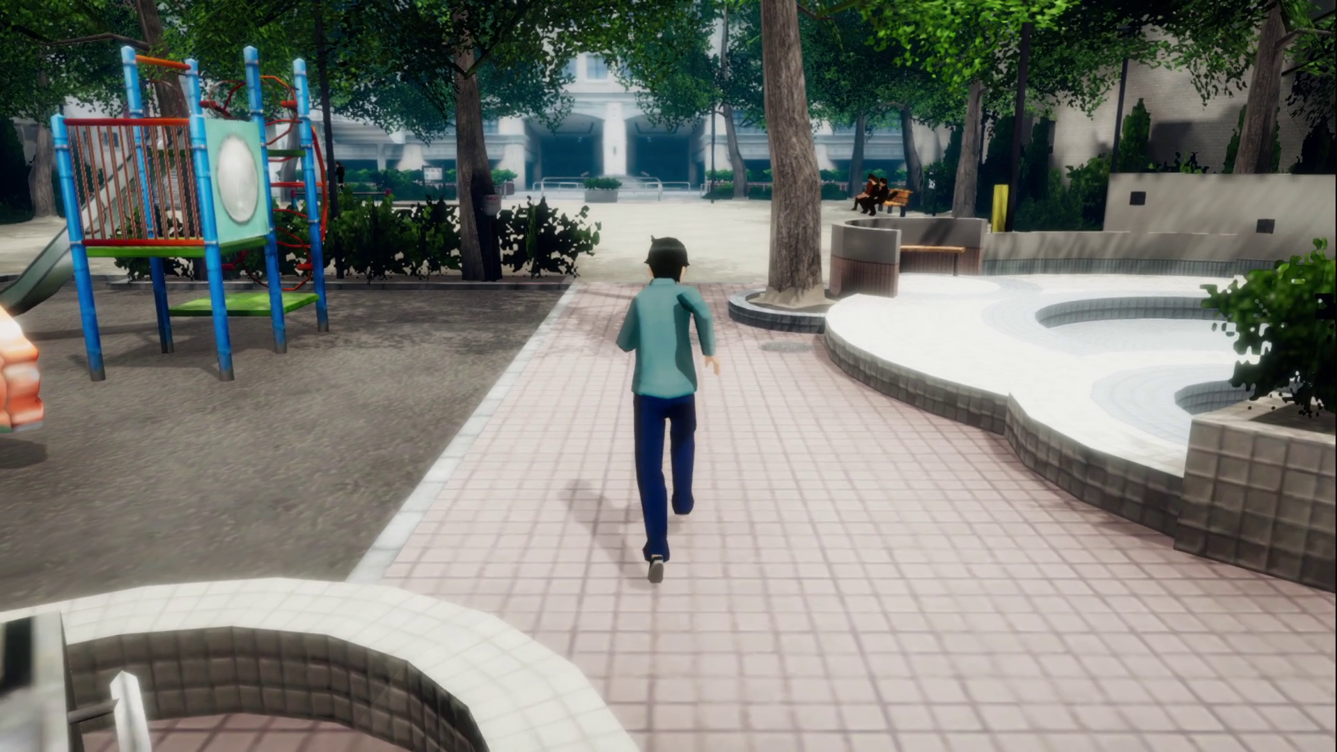 AKIBA'S TRIP: Hellbound & Debriefed