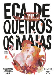 Os Maias Banda Desenhada