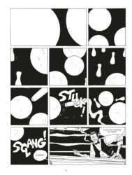 Corto Maltese - Tango