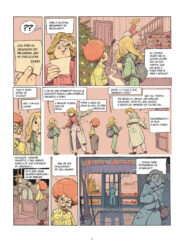 Verões Felizes volume 3