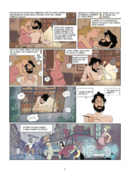Verões Felizes volume 3
