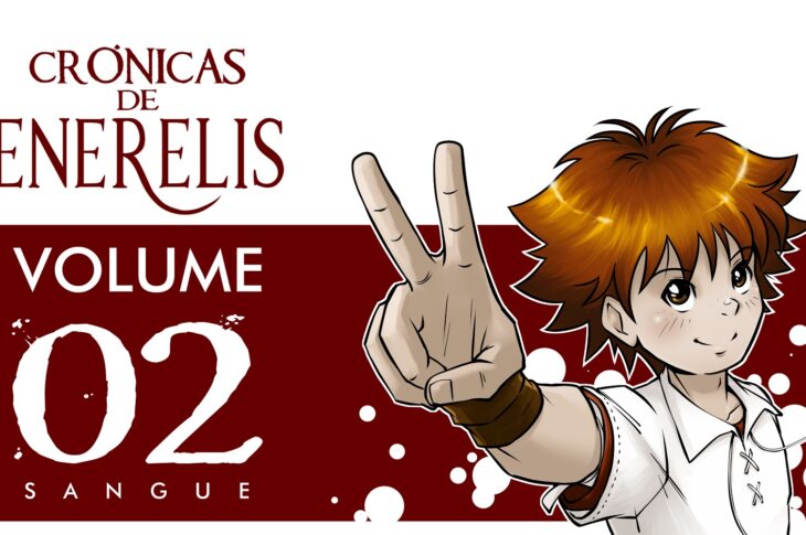 Crónicas de Enerelis