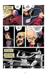 Criminal volume 5