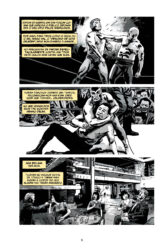 Criminal volume 5