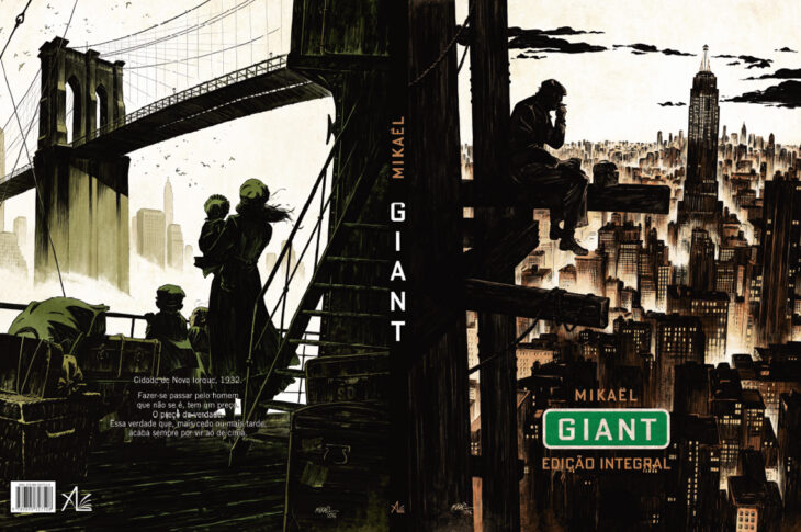 giant