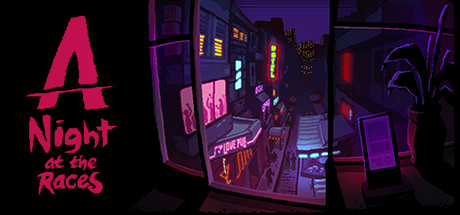 A Night at The Races