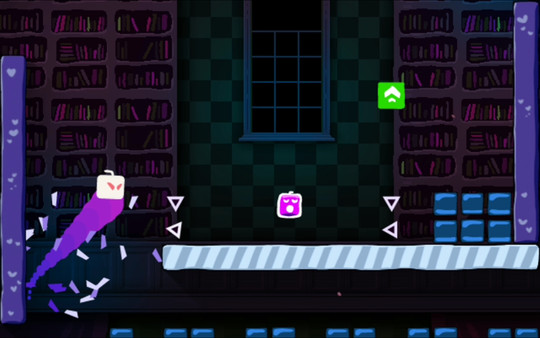 A Night at The Races