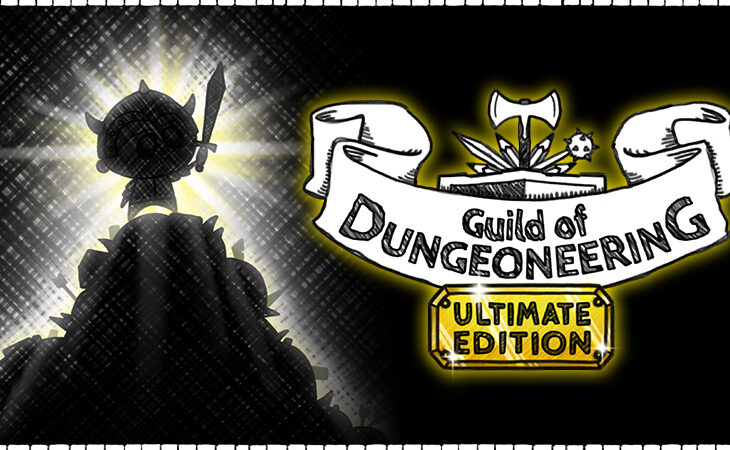 Guild of Dungeoneering Ultimate Edition