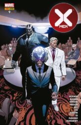 X-men vol 9