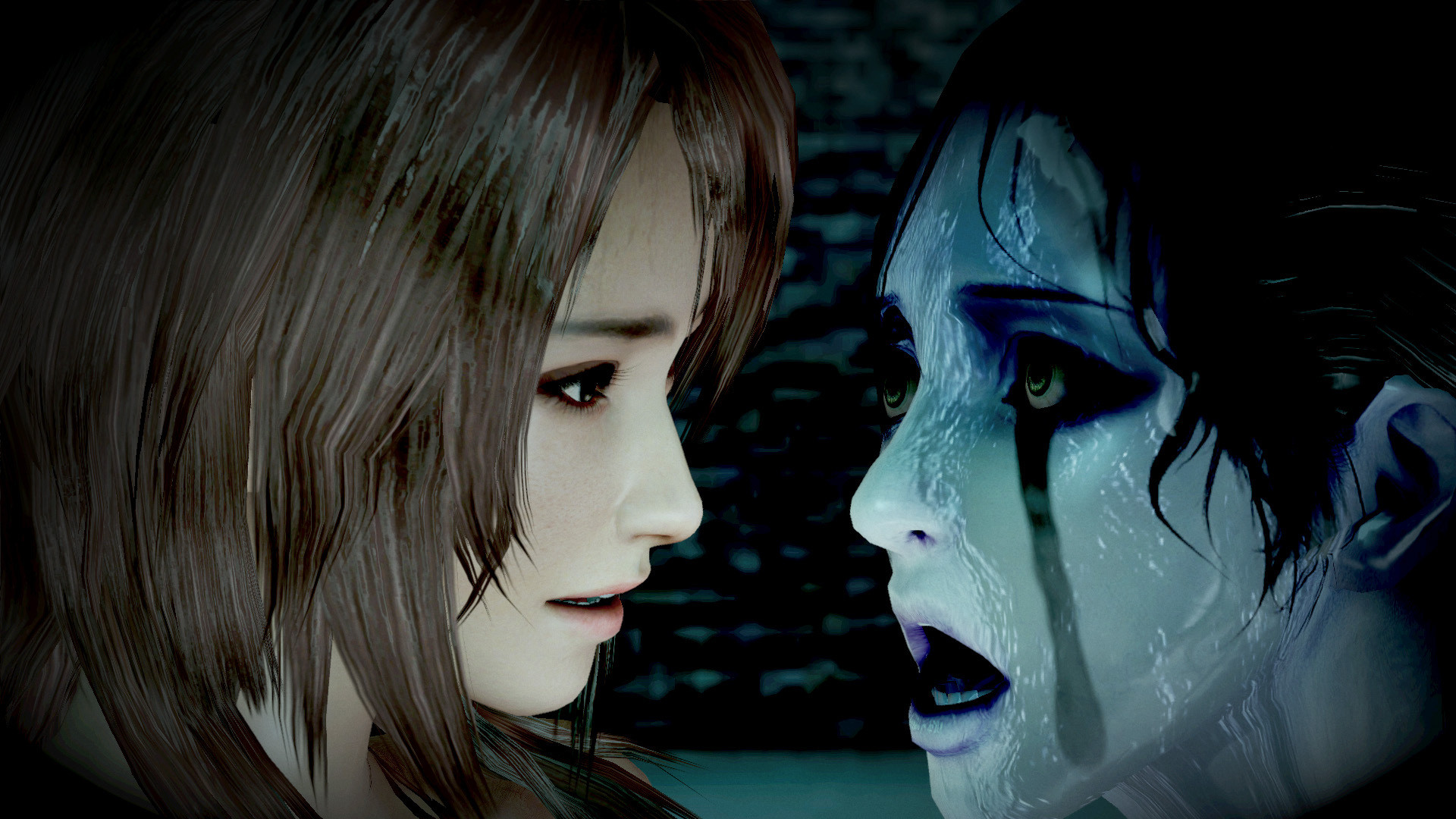 Fatal Frame: Maiden of Black Water