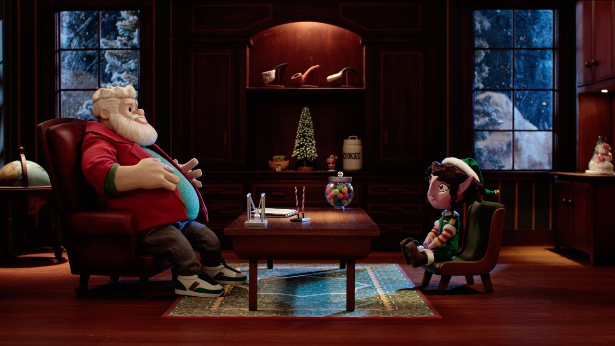 SANTA INC.