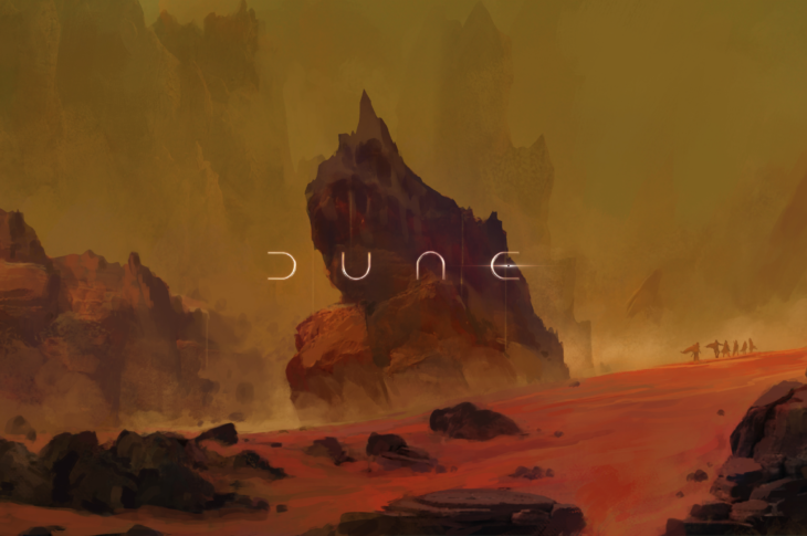 Dune