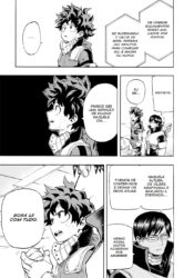 My Hero Academia Vol. 13