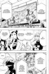 My Hero Academia Vol. 13