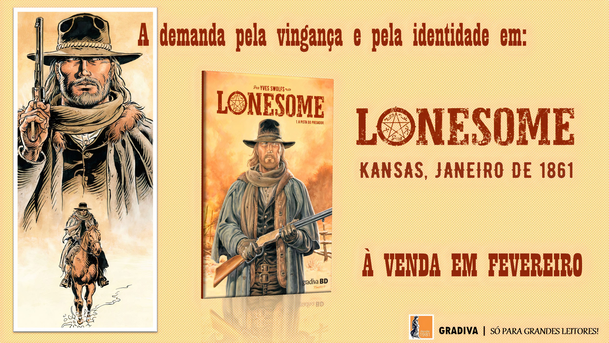 Lonesome Lonesome