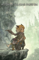 Monstress Vol. 6 - A Promessa