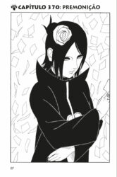 Naruto Vol. 41