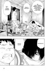 Platinum End Vol. 10